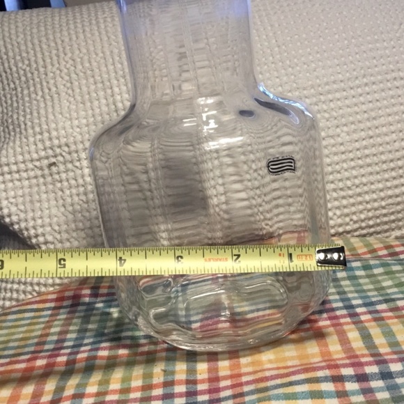 Vintage Darlington Shuggy Bar Water Pitcher FT376 New in the Box - Picture 7 of 11